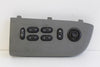 2004-2008 FORD F150 DRIVER SIDE POWER WINDOW MASTER SWITCH 4L34-14B133-PH - BIGGSMOTORING.COM