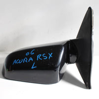 2002-2006 ACURA RSX DRIVER  SIDE DOOR REAR VIEW MIRROR - BIGGSMOTORING.COM