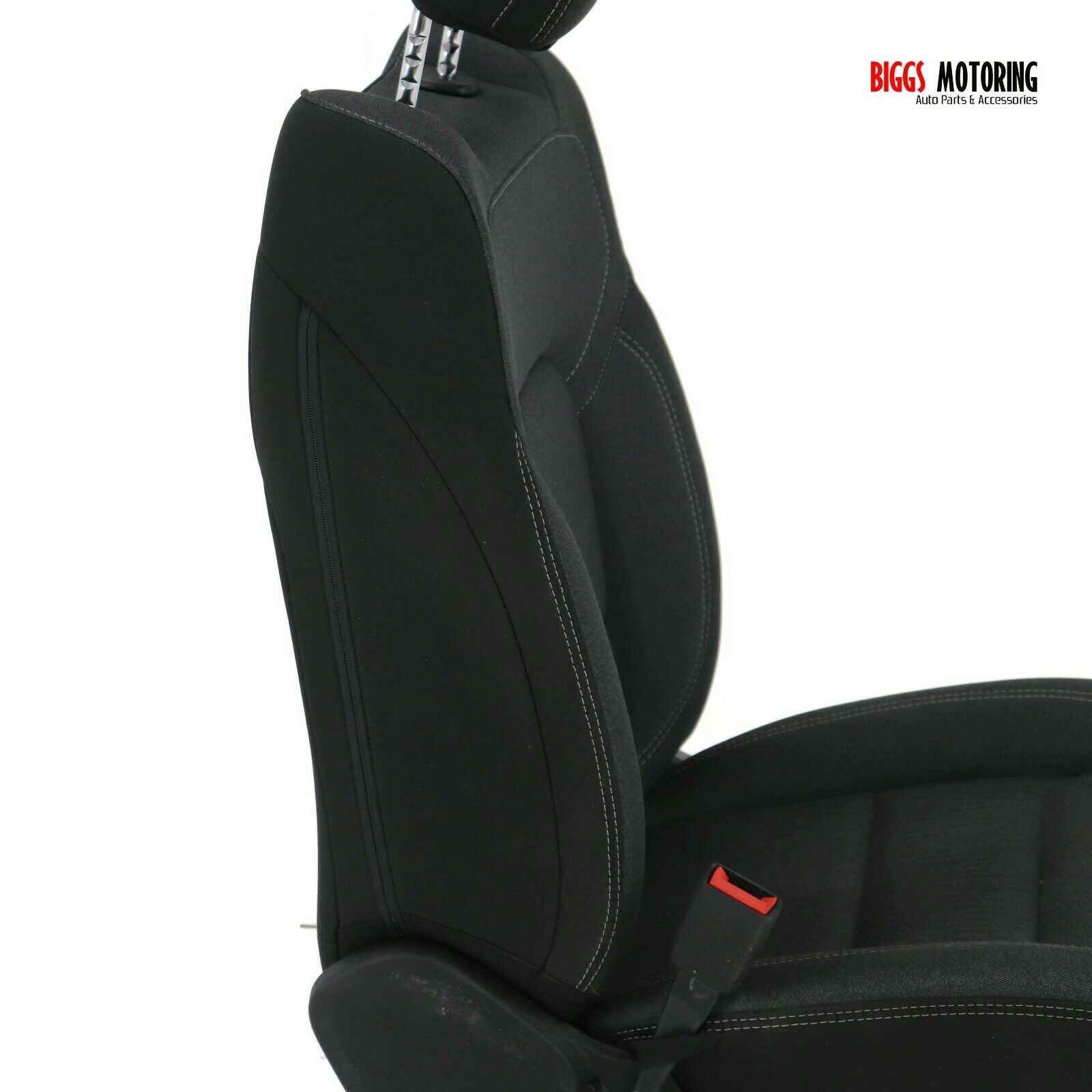 20192020 Dodge Ram Driver Left Side Front Powered Seat TRACK Air Bag