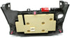 2009-2012 Toyota Rav4 Ac Heater Climate Control Unit 75D740