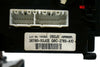 2003-2007 Suzuki Grand Vitara Ac Heater Temperature Control Bezel 36780-53J00 - BIGGSMOTORING.COM