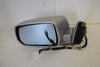 2002-2003 Acura Tl Left Driver Side Door Rear View Mirror - BIGGSMOTORING.COM