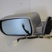 2002-2003 Acura Tl Left Driver Side Door Rear View Mirror - BIGGSMOTORING.COM