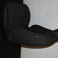 10-14 Camaro Black Driver Front Power Cloth Bucket Seat Airbag - BIGGSMOTORING.COM