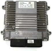 2011-2014 Hyundai Sonata Computer ECU Engine Control Module 39101-2G664