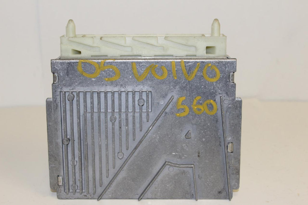 36050699 2005-2007 Volvo S60 Transmission Computer Control Module Tcu P30735493