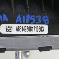 2007-2010 Gmc Acadia Driver Side Steering Wheel Air Bag