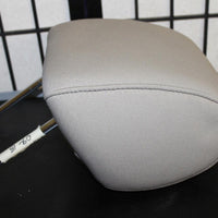 2009-2014 Ford F150 Front Seat Headrest Beige Cloth