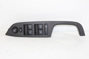 2010-2014 CHEVY EQUINOX DRIVER SIDE POWER WINDOW MASTER SWITCH 20917599