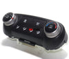 2010-2013 Hyundai Tucson Ac Heater Temperature Control Unit 97250-2S020