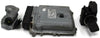 2007-2009 Dodge Sprinter 2500 3500 ECU Engine Computer Ignition & Key Set
