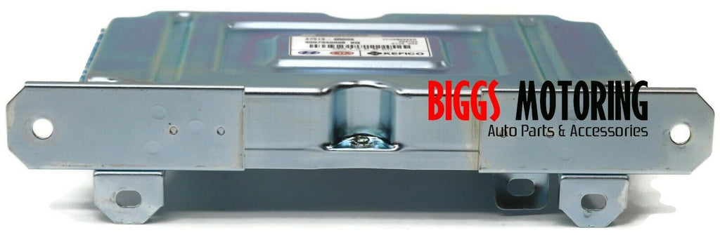 2011-2015 Hyundai Sonata Hybrid Battery Management Control Module 3751