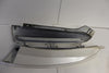 2002-2006  Escalade Cadillac Driver & Passenger Rear Quarter Panel Applique - BIGGSMOTORING.COM