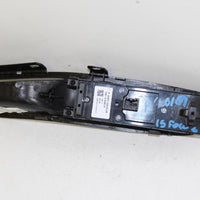 2012-2015 FORD ESCAPE FOCUS DRIVER SIDE WINDOW MASTER SWITCH AM5T-14A132-AA