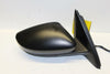 2011-2016 VW JETTA RIGHT PASSENGER POWER SIDE VIEW MIRROR