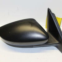 2011-2016 VW JETTA RIGHT PASSENGER POWER SIDE VIEW MIRROR