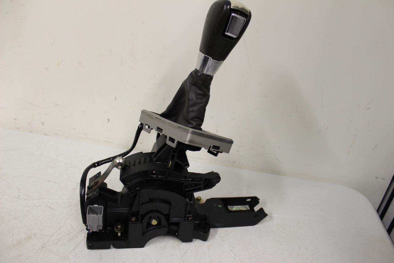 200506 LINCOLN NAVIGATOR AUTOMATIC FLOOR SHIFTER GEAR SELECTOR