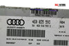 2004-2010 Audi A6 A8 Q7 Sirius Satellite Receiver Control Module 4E0 035 593 - BIGGSMOTORING.COM