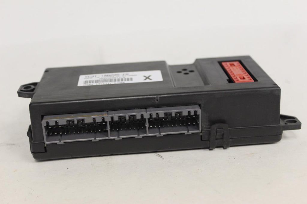 01 Excursion One Touch Window Module 2000-2001 Ford Excursion Multifunction Control Module YC3T-14B205-CE