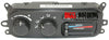 2003-2005 Dodge Ram 1500 2500  Ac Heater Climate Control Unit P55056811AD - BIGGSMOTORING.COM