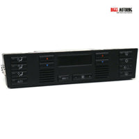 2000-2005 BMW X5 E53 Ac Heater Climate Control Unit 64.11-6 927 900 - BIGGSMOTORING.COM