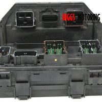 2012 Dodge Caravan TIPM Power Fuse Box Module 68105507AD