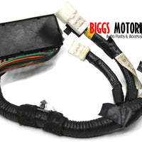 2001 Dodge Durango Driver Left Side Power Seat Switch Control 5HF49TRMAA - BIGGSMOTORING.COM