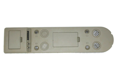 2004-2007 Nissan Armada Infinti QX56 Rear Overhead Console Storage W/ Out Tv - BIGGSMOTORING.COM