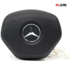 Mercedes Benz W204 C300 Driver Side Steering Wheel Air Bag Black 29464