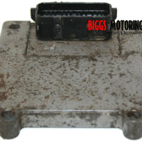 2006-2011 Pontiac G6 Transmission Control Module 24251062