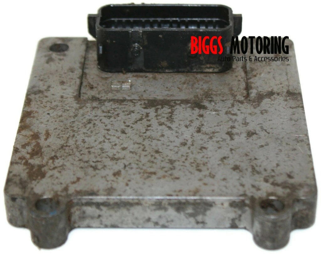 2006-2011 Pontiac G6 Transmission Control Module 24251062