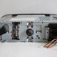 2006 VW BEETLE MONSOON RADIO MP3 CD PLAYER 1C0 035 196 BG #RE-BIGGS - BIGGSMOTORING.COM