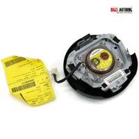 2011-2013 Mazda 2 Driver Side Steering Wheel Air Bag Black 31881