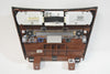 2006-2009 Infiniti M35 M45 Center Dash Radio Cd Control W/ Clock 68260 Eh100 - BIGGSMOTORING.COM