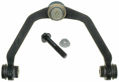 Suspension Control Arm and Ball Joint Assembly Front Left Upper ACDELCO PRO