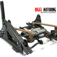 03-07 Hummer H2 Passenger Side Seat Track W/ Motor Assembly Tested. - BIGGSMOTORING.COM