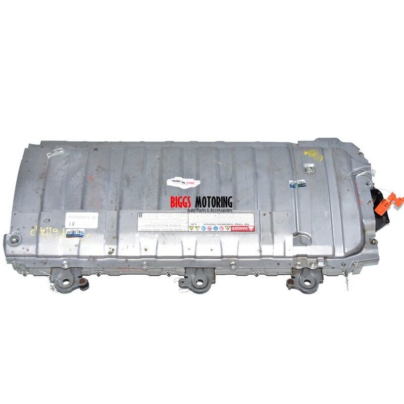 2016-2018 Factory Oem Toyota Prius Hybrid Battery G9280-47200 NIMH Sty