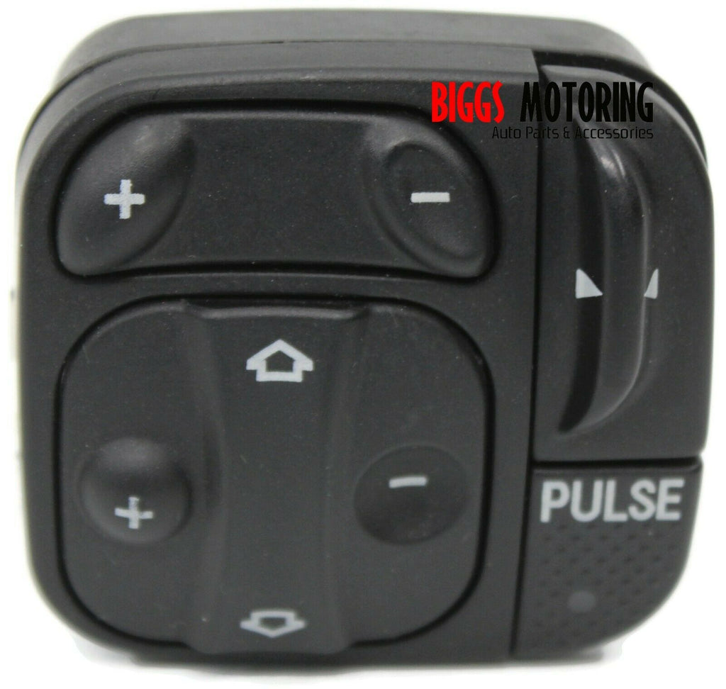 2000-2011 Mercedes Benz W220 S500 Seat Adjustment Pulse Control Switch - BIGGSMOTORING.COM
