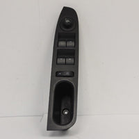 2010-2012 FORD FUSION DRIVER SIDE POWER WINDOW MASTER SWITCH 9E5T-14540-AAW