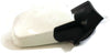 2001-2006 ACURA MDX PASSENGER RIGHT SIDE POWER DOOR MIRROR WHITE 25236 - BIGGSMOTORING.COM