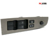 2007-2012 Nissan Altima Driver Left Side Power Window Master Switch 25401 ZN50B