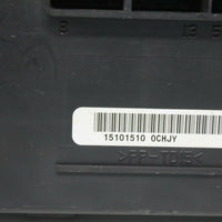 2003-2006 GMC Chevy Cadillac Seat Memory Control Module 15101510 - BIGGSMOTORING.COM