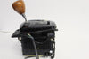 04 05 06 Jaguar X350 XJR Type S XJ8 Floor Shifter Gearbox With Shift Knob - BIGGSMOTORING.COM