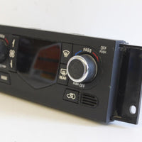 2002-2007 BUICK RENDEZVOUS A/C HEATER CLIMATE CONTROL 10339960 - BIGGSMOTORING.COM