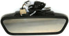 2012-2016 Mercedes Benz SLK250 SLK55 Interior Auto Dimming Rear View Mirror