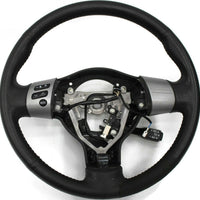 2006-2010 Scion TC Driver Steering Wheel W/ Radio Control 45103-21020
