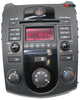 2010-2013 Kia Forte Radio Stereo Mp3 Cd Player W/ Ac Control 96150-1M220