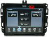 13-18 Dodge Ram JEEP Uconnect Navigation Radio Touch Display Screen 68270657AE - BIGGSMOTORING.COM