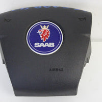 2007 2008 2009 Saab 9-7x Driver Wheel Airbag OEM