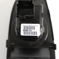 2008-2009 FORD FUSION DRIVER SIDE POWER WINDOW SWITCH
